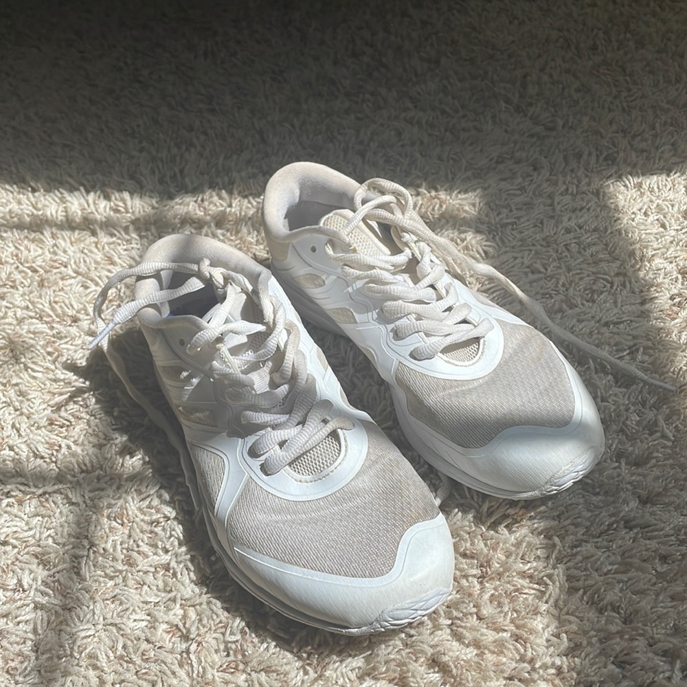 Varsity Cheer shoes